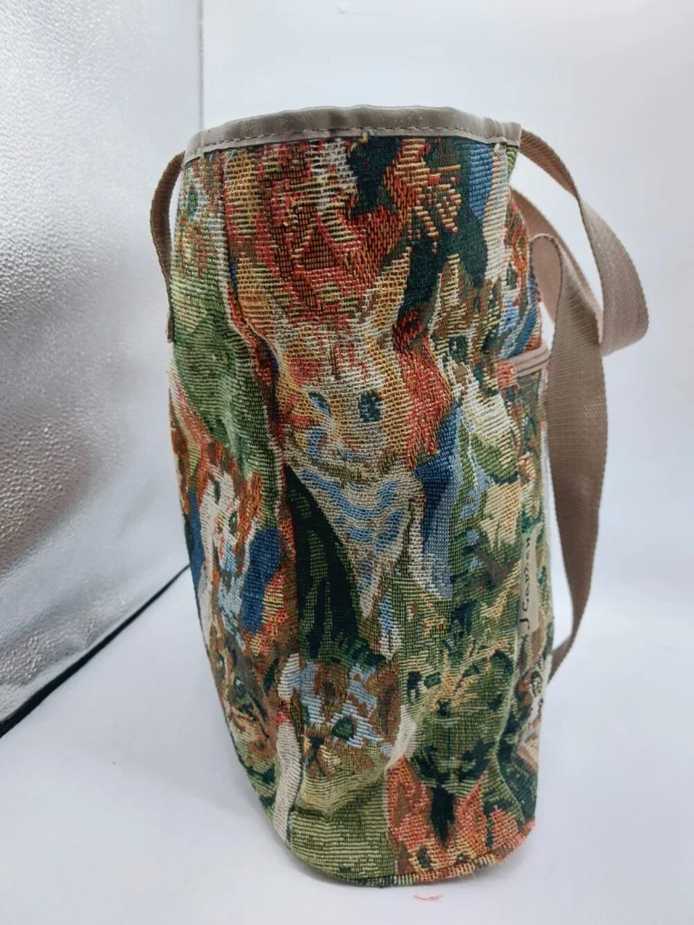 Unbranded has some